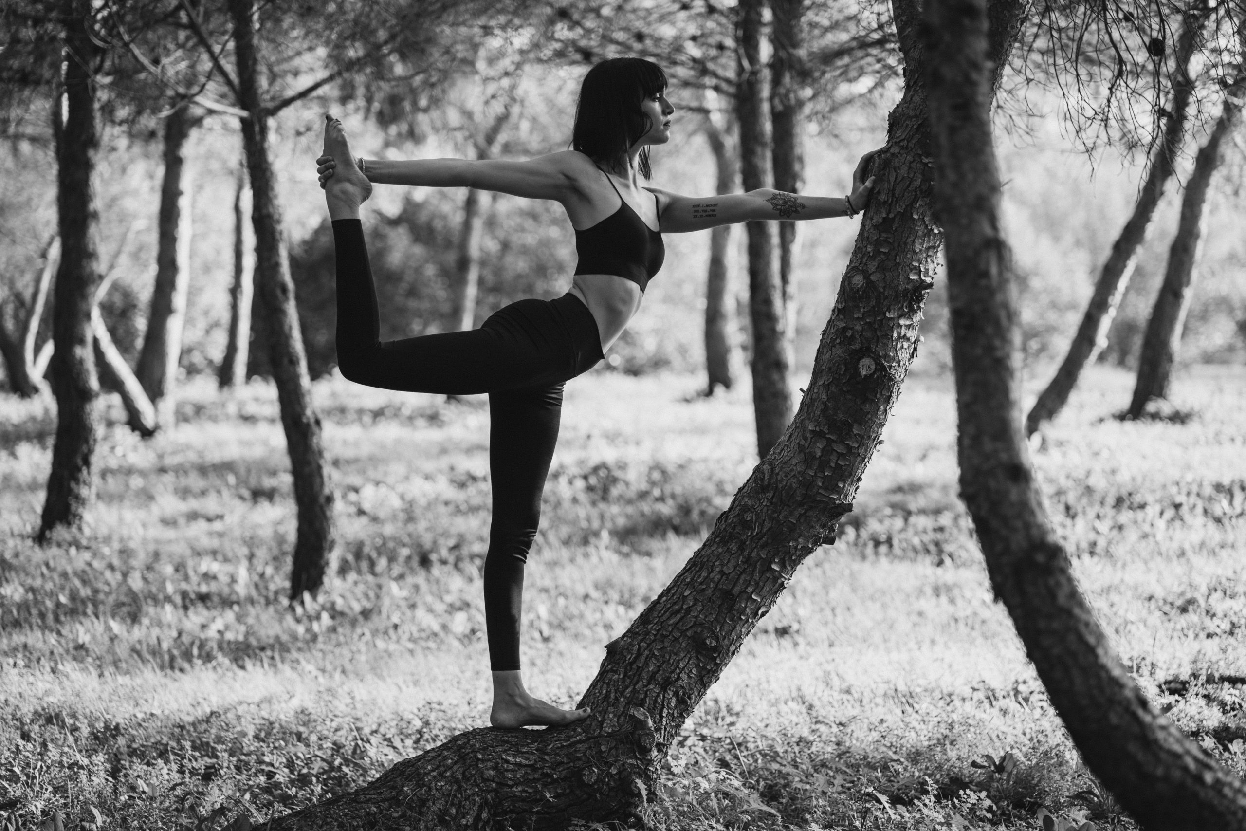 yoga vitality