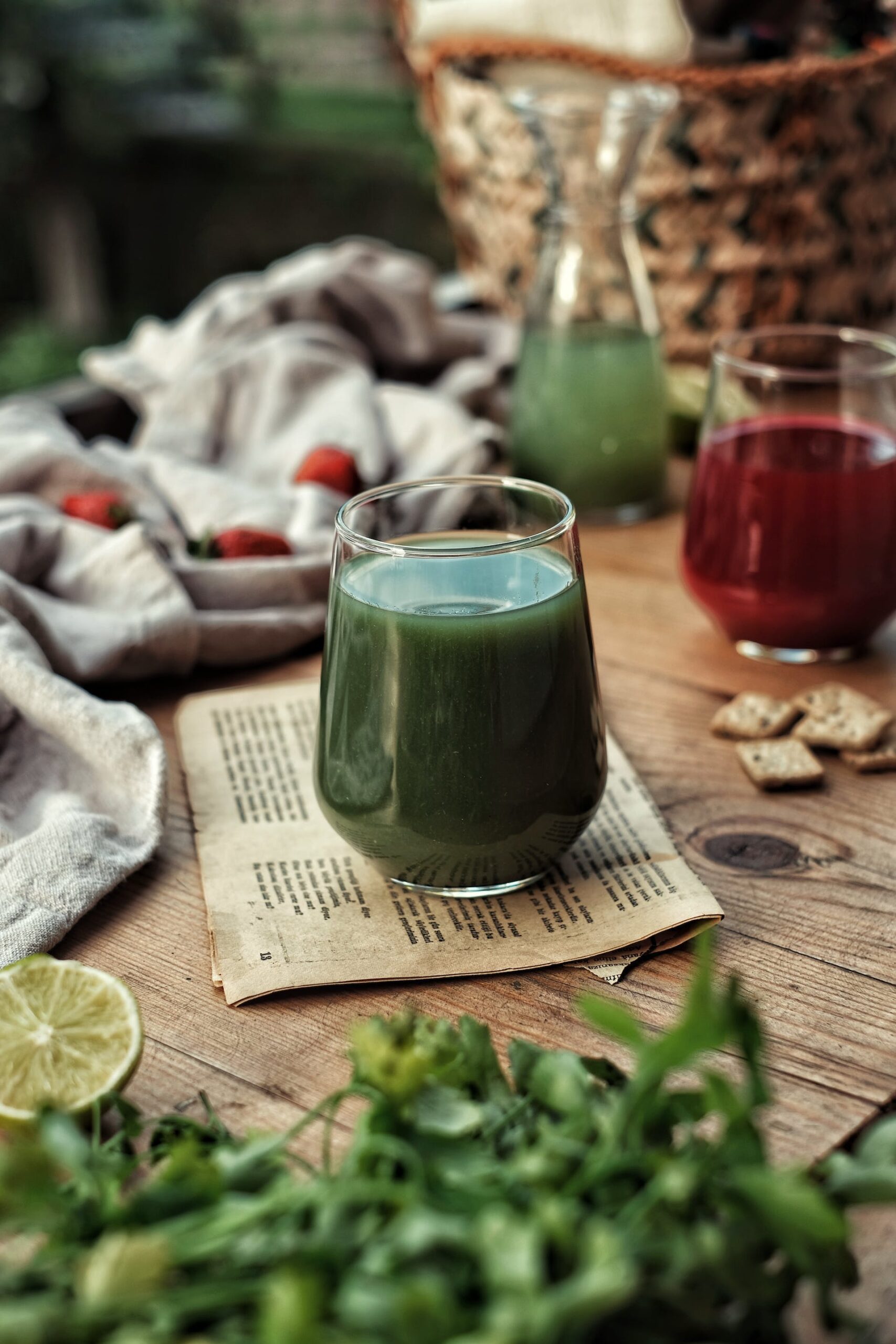 Detox